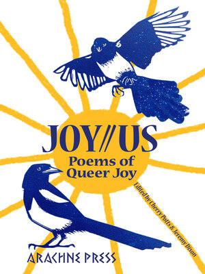 cover image of Joy//Us